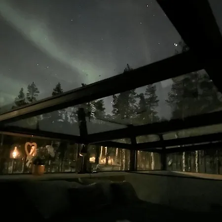 Skyview Igloo