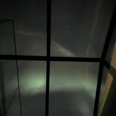 Villa Skyview Igloo Levi