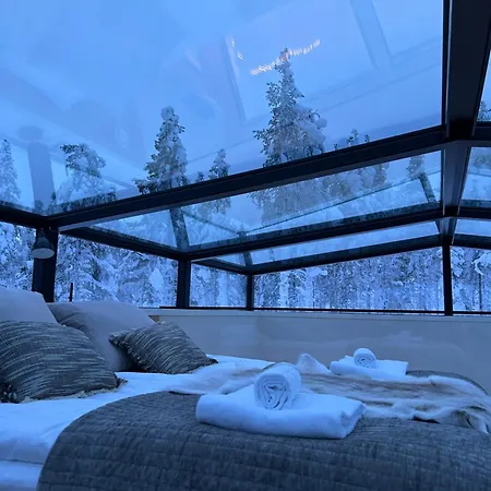 Skyview Igloo *