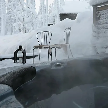 Villa Skyview Igloo *