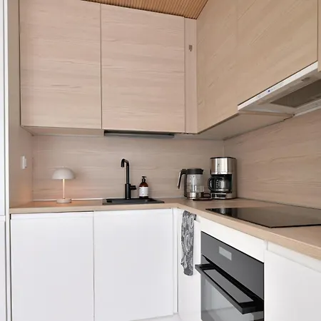 Skyview Igloo * Levi