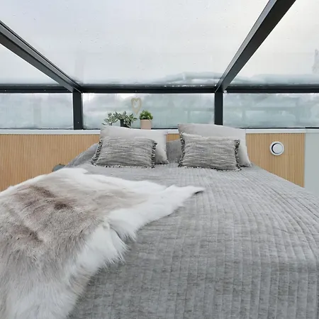 Villa Skyview Igloo