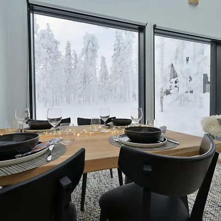 Skyview Igloo *