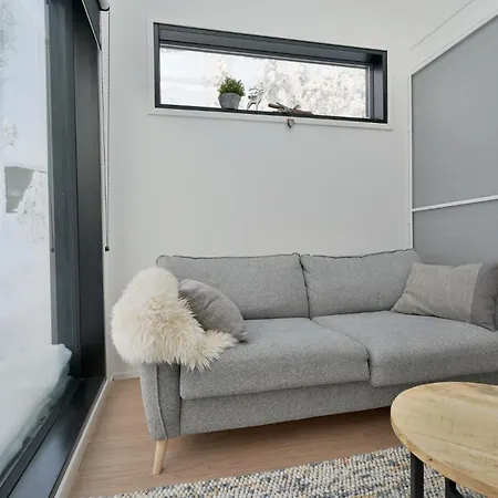 Skyview Igloo Villa
