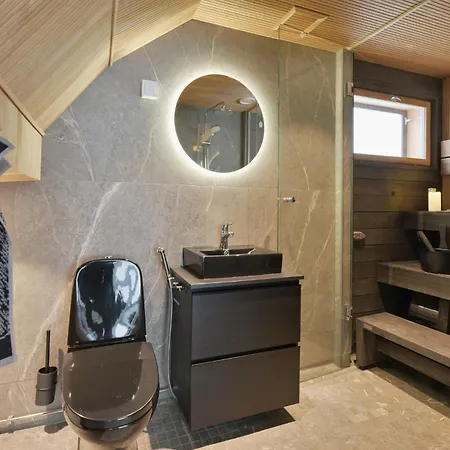 Villa Skyview Igloo