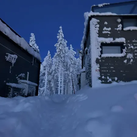 Skyview Igloo Villa *