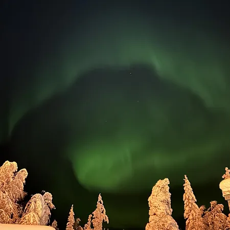 Skyview Igloo *