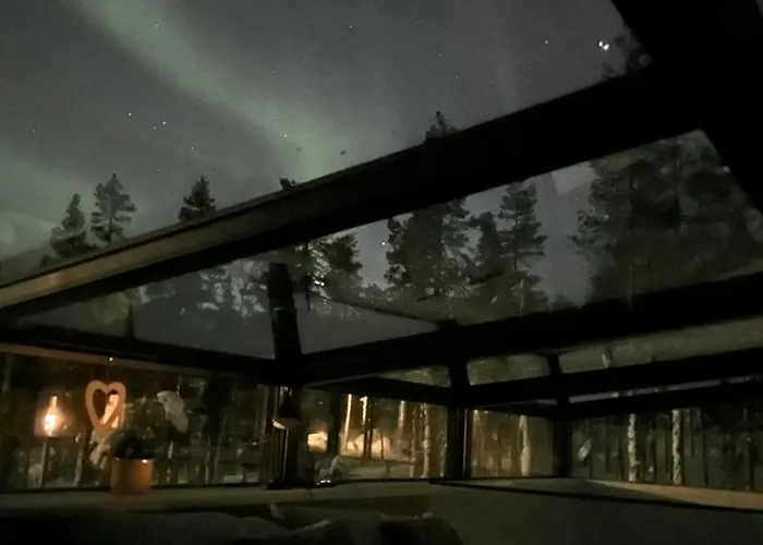 Skyview Igloo
