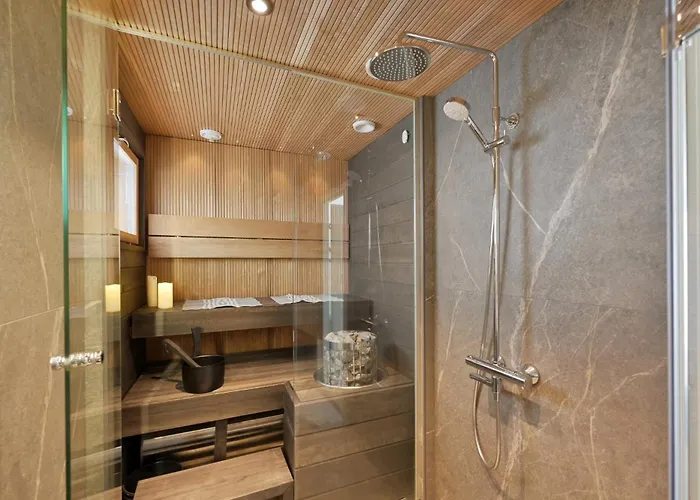 Villa Skyview Igloo *