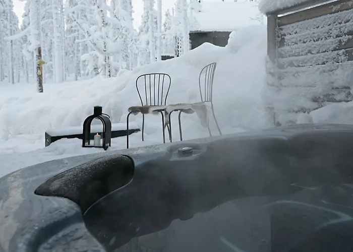 Villa Skyview Igloo *