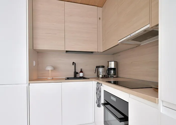 Skyview Igloo * Levi