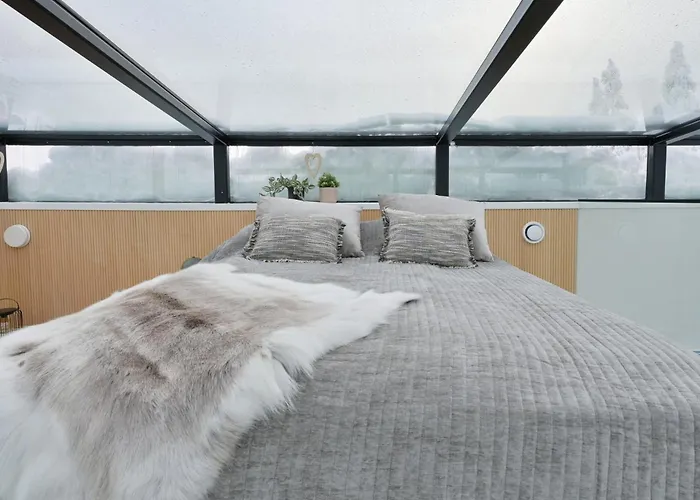 Villa Skyview Igloo