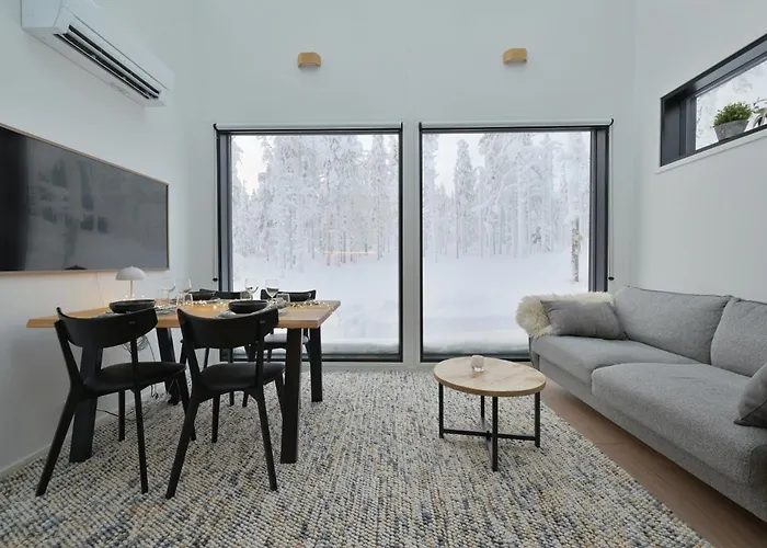 Skyview Igloo *